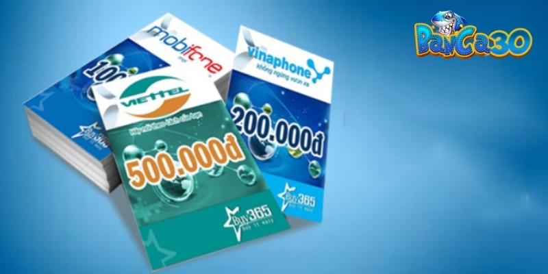 Mẹo chơi bắn cá tại Banca30 để đổi thẻ cào hiệu quả