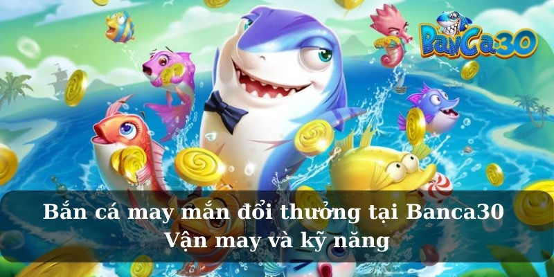 Trò chơi của thời cơ và may mắn