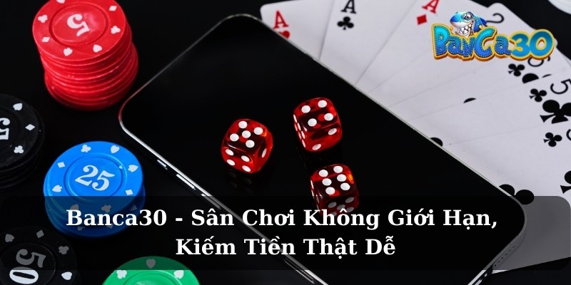 Giới thiệu tổng quan về Banca30