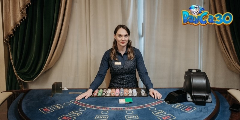 Hướng dẫn tham gia và tận hưởng dịch vụ casino tại Banca30