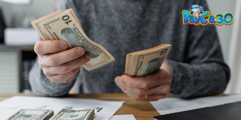 Cam kết của nhà cái Banca30 về chơi có trách nhiệm