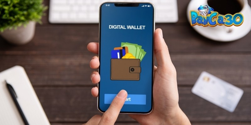 Các phương thức nạp tiền phổ biến tại Banca30