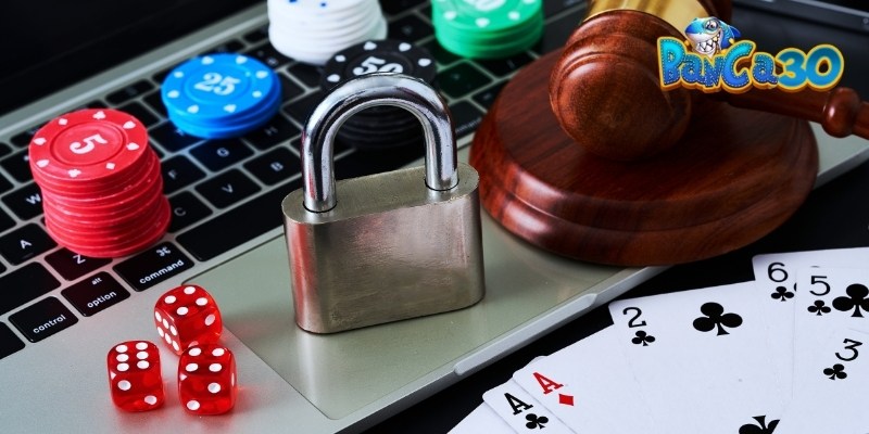 Người chơi cần làm gì để tự bảo vệ quyền riêng tư?