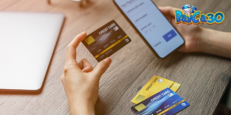 Hướng dẫn các bước rút tiền Banca30 đơn giản
