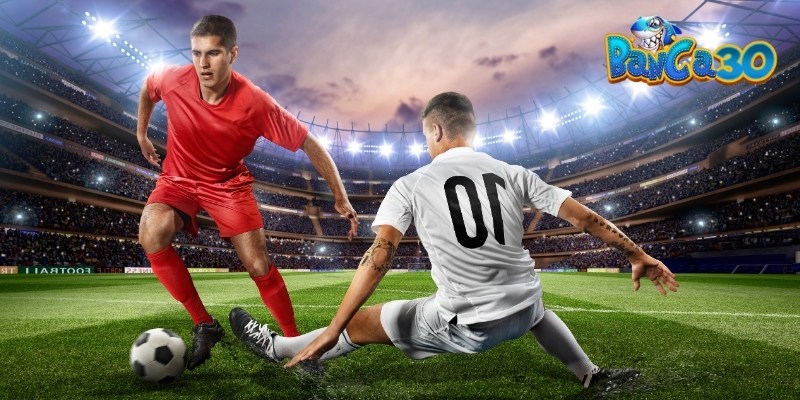 Ưu điểm vượt trội của thể thao Banca30