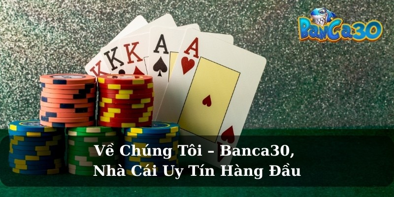 Sứ mệnh và tầm nhìn của Banca30