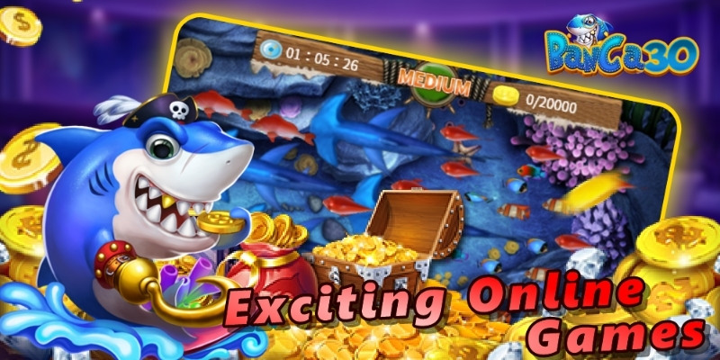 Tìm hiểu jackpot trong game bắn cá săn jackpot