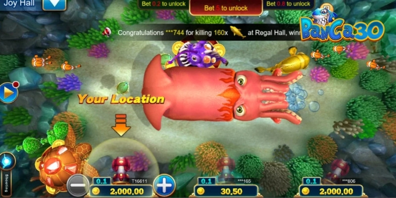 Bí quyết săn jackpot cho người mới