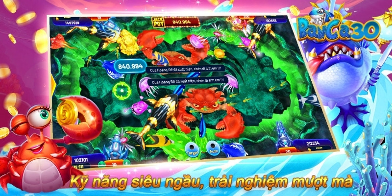 Banca30 – Điểm đến lý tưởng cho người mê săn thưởng